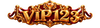 Logo VIP123